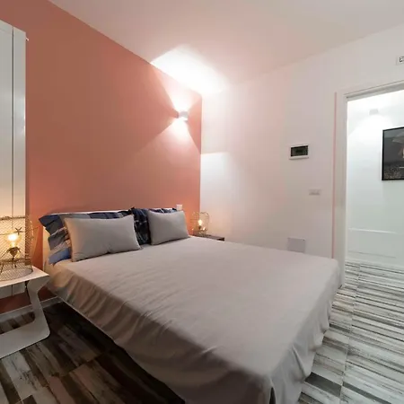 Nelblu Alojamento de Acomodação e Pequeno-almoço Polignano a Mare