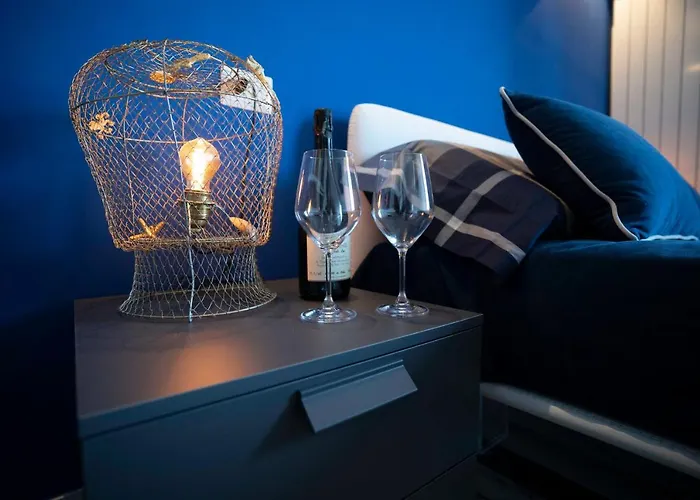 Nelblu 3* Polignano a Mare