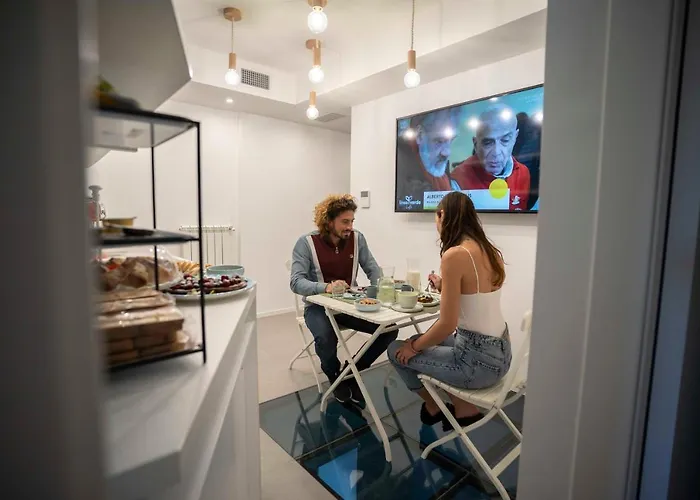 Nelblu Bed & Breakfast 3*