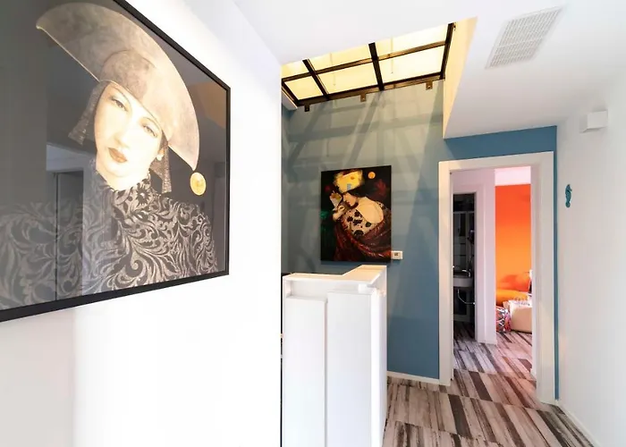 Nelblu 3* Polignano a Mare