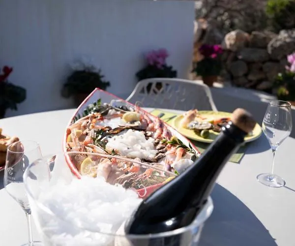 Nelblu Bed & Breakfast Polignano a Mare