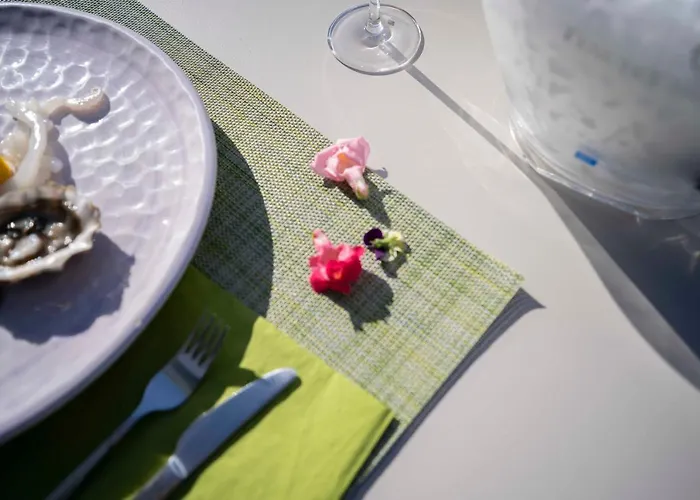 Bed & Breakfast Nelblu