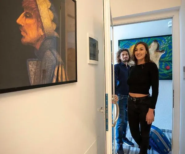 Nelblu Bed & Breakfast Polignano a Mare