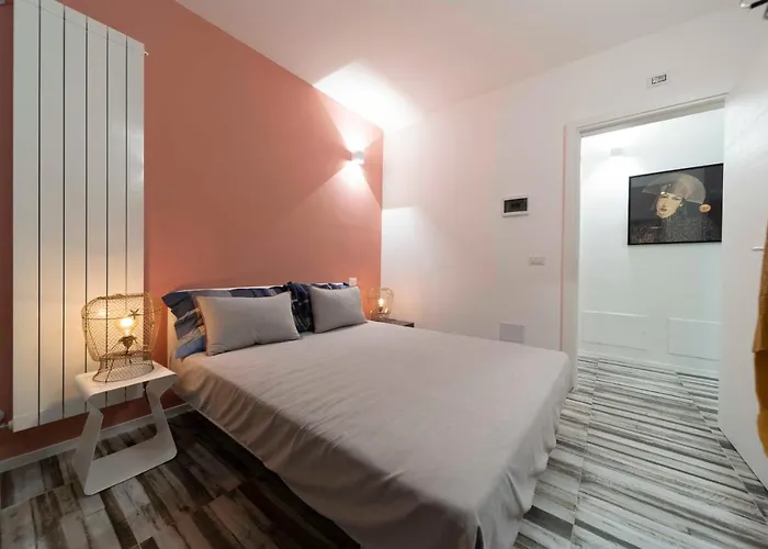 Nelblu Bed & Breakfast Polignano a Mare