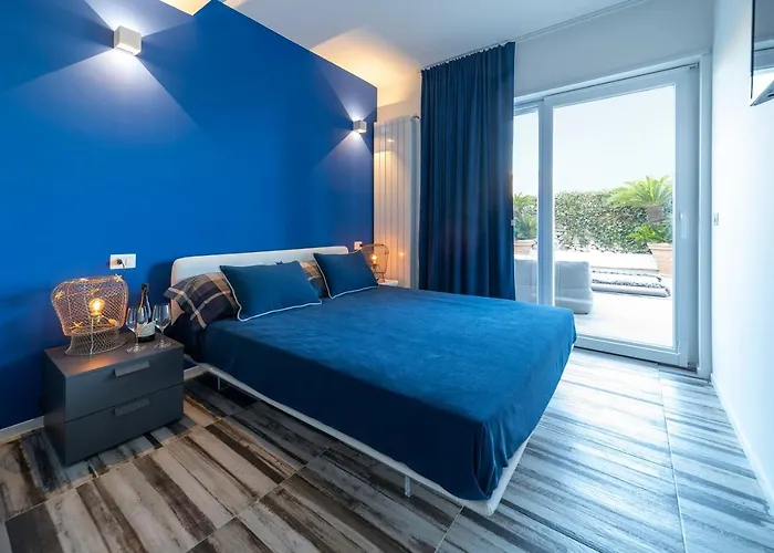 Bed & Breakfast Nelblu