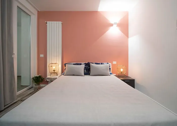 Nelblu Bed & Breakfast