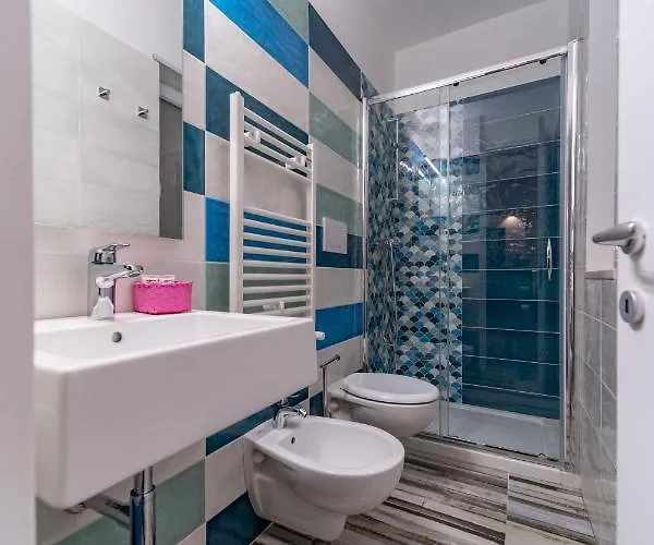 Nelblu Polignano a Mare