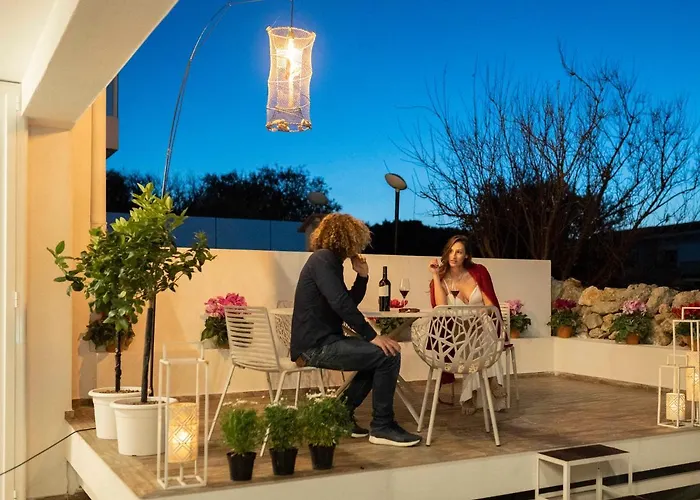 Nelblu Polignano a Mare