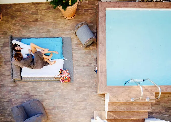 Bed & Breakfast Nelblu