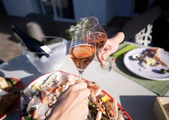 Bed & Breakfast Nelblu