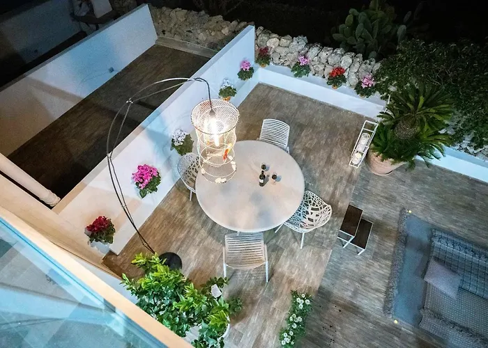 Nelblu Bed & Breakfast