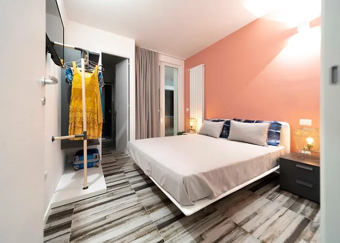 Nelblu Polignano a Mare