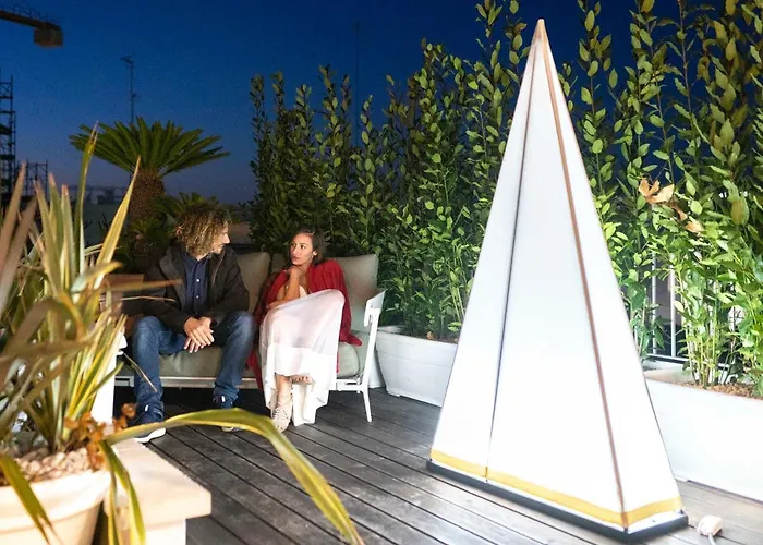 Nelblu Bed & Breakfast 3*