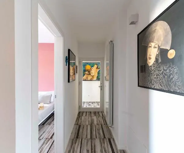 Nelblu Polignano a Mare