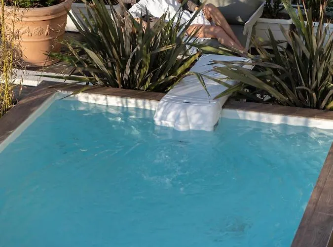 Bed & Breakfast Nelblu 3*