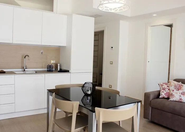 Bed & Breakfast Nelblu Polignano a Mare