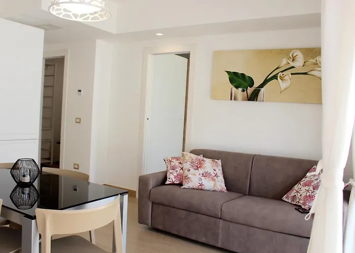 Nelblu Bed & Breakfast