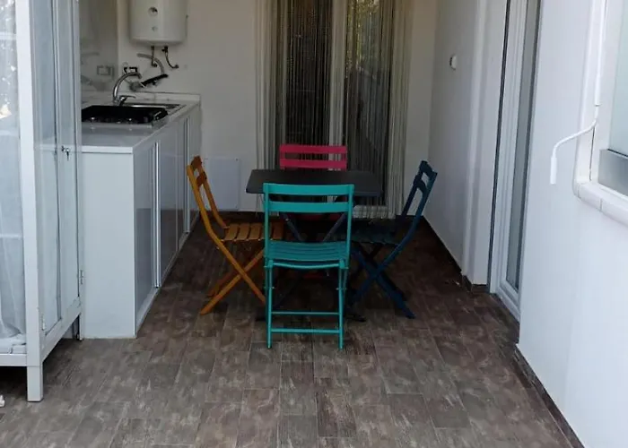 Nelblu Bed & Breakfast Polignano a Mare