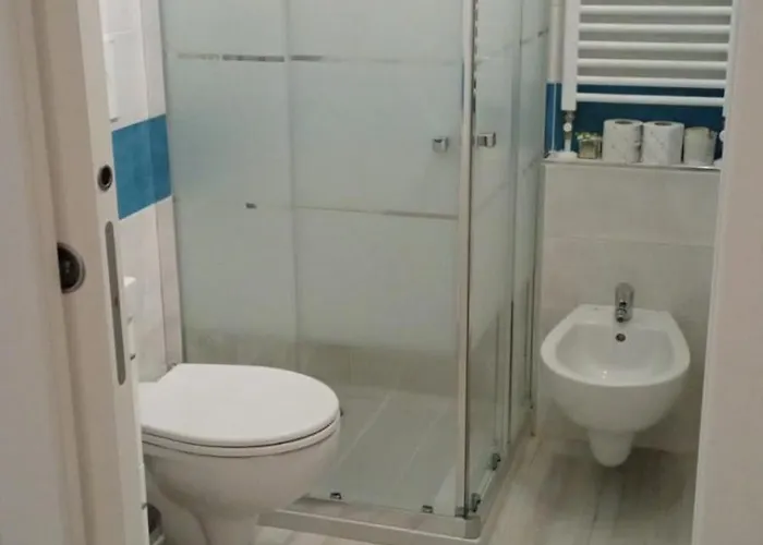 Nelblu Bed & Breakfast 3*