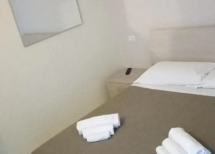 Bed & Breakfast Nelblu