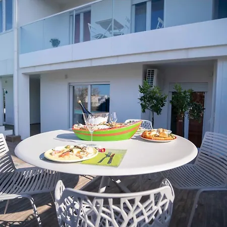 Nelblu 3* Polignano a Mare