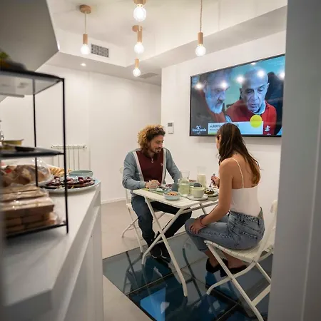 Nelblu Couette-café 3*