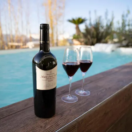 Panzió Nelblu Polignano a Mare