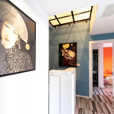 Nelblu 3* Polignano a Mare