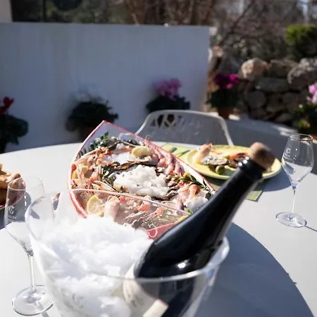 Nelblu Couette-café Polignano a Mare