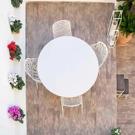 Couette-café Nelblu