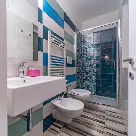 Nelblu Polignano a Mare