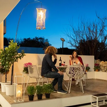 Nelblu Polignano a Mare