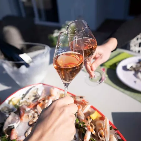 Couette-café Nelblu