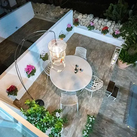 Nelblu Couette-café