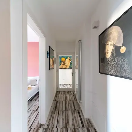 Nelblu Polignano a Mare