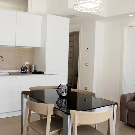 Couette-café Nelblu Polignano a Mare