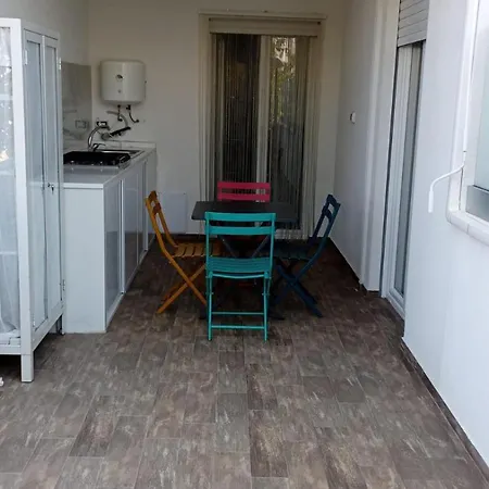 Nelblu Couette-café Polignano a Mare